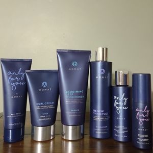 Monat Bundle